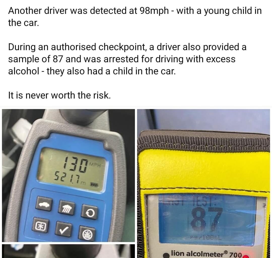 Killylea Crash bring deaths on our roads for 2024 to 69 and people are still driving like assholes (police to update their total from 64)