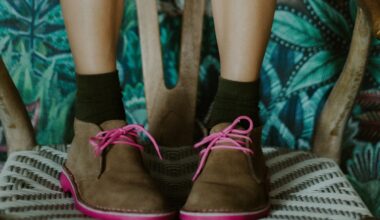 The humble South African shoe that Hollywood A-listers, British royals love | Business and Economy