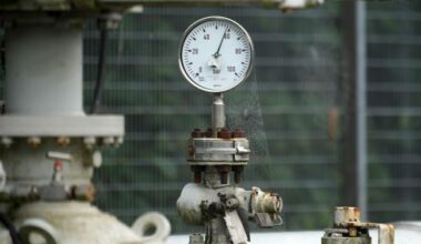 Czechia ready to help Slovakia after cessation of Russian gas transit through Ukraine