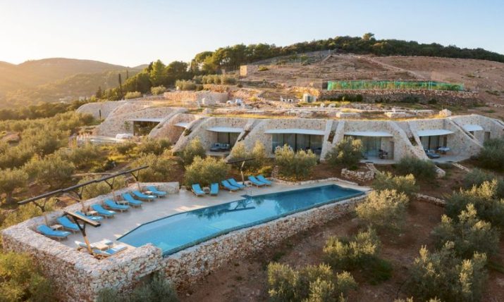 Two Croatian hotels recognised among world’s best for design