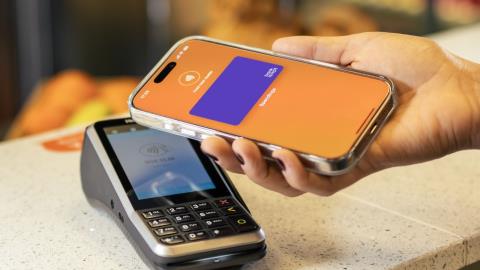 Norway's Vipps launches world's first Apple Pay rival for iPhone