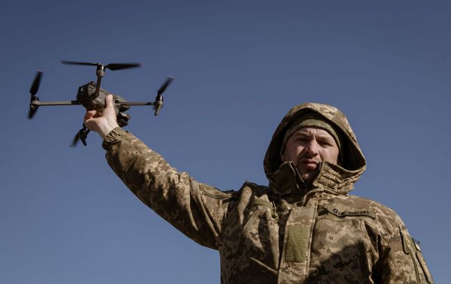 Russia develops new Kalinka monitoring system to detect Ukrainian drones - ISW