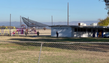 California School shooting in Butte County leaves 2 students hurt