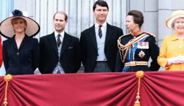 Reason Tragic Princess Diana Used to 'Dread' Royals' Christmas Revealed — As Celebrations Are Thrown into Chaos By Prince Andrew Spying Scandal
