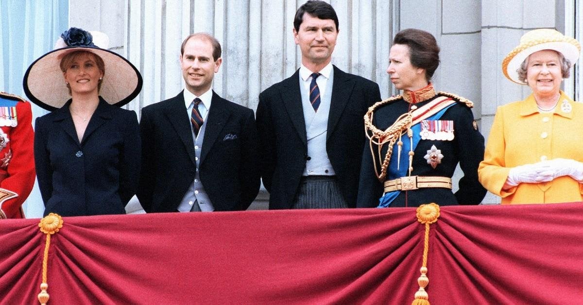 Reason Tragic Princess Diana Used to 'Dread' Royals' Christmas Revealed — As Celebrations Are Thrown into Chaos By Prince Andrew Spying Scandal