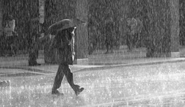 Unstable weather expected across Greece during Christmas holidays
