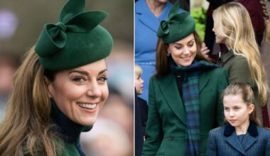 Proof Princess Charlotte Looks Up to Her Mom Kate Middleton