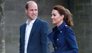 Kate Middleton and Prince William set to be impacted by King Charles's major change