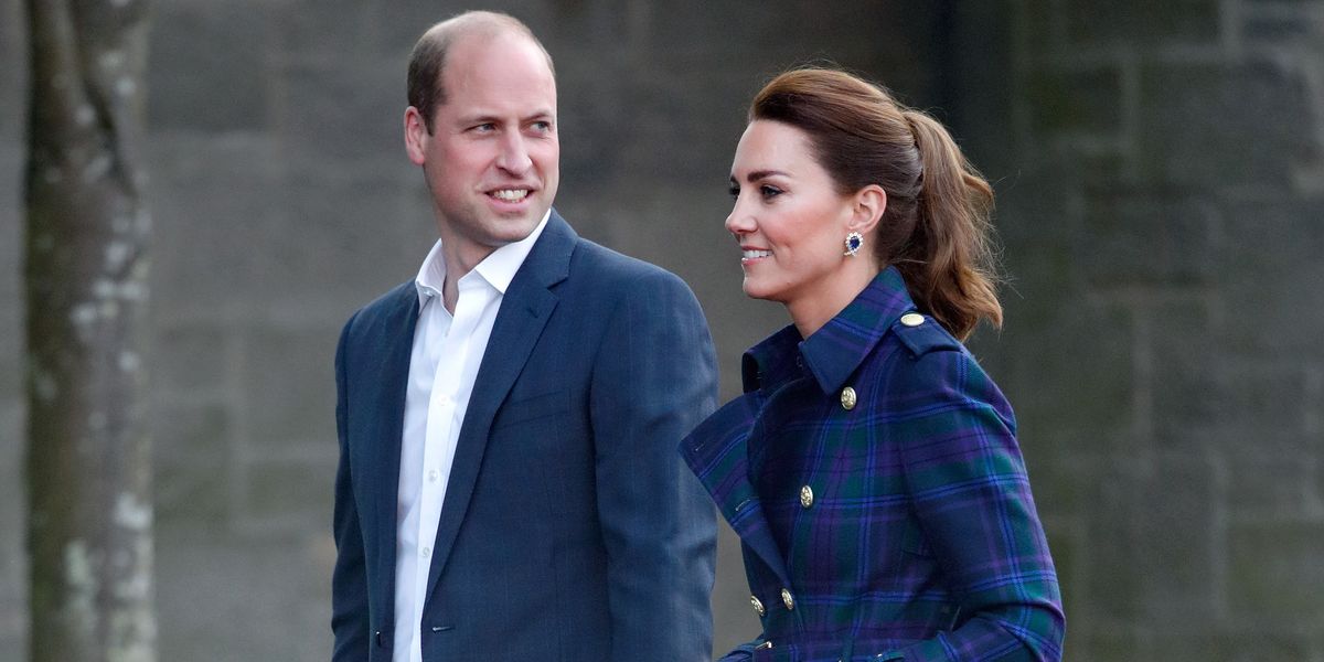 Kate Middleton and Prince William set to be impacted by King Charles's major change
