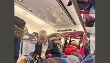Even MLAs are rage posting about translink