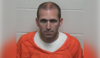 Police detail arrest of Wisconsin kayaker who fled to Europe