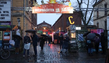 Scharfe Kritik von Linken und Grünen · Leipziger Zeitung