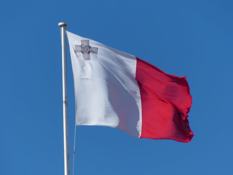 Malta flags unauthorised sites, Merkur board