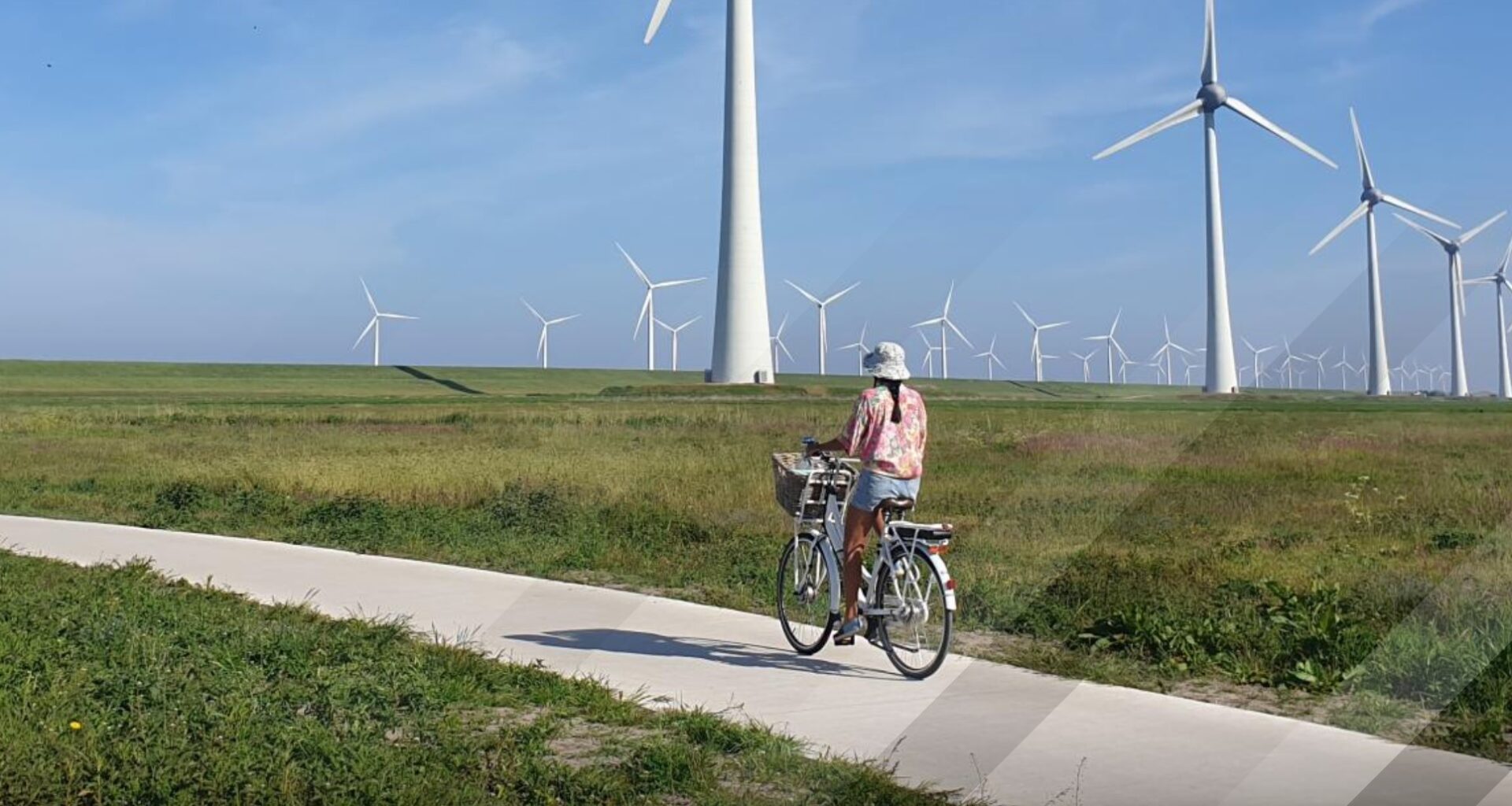 Nederland stijgt twee plaatsen en staat nu op plek 21 van de Europese duurzame-energieranglijst