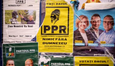 Romanian pres. nominates incumbent premier to lead pro-European coalition government
