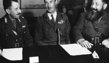 Scars of December: A pivotal Cold War-era battle in Greece quietly passes its 80th anniversary