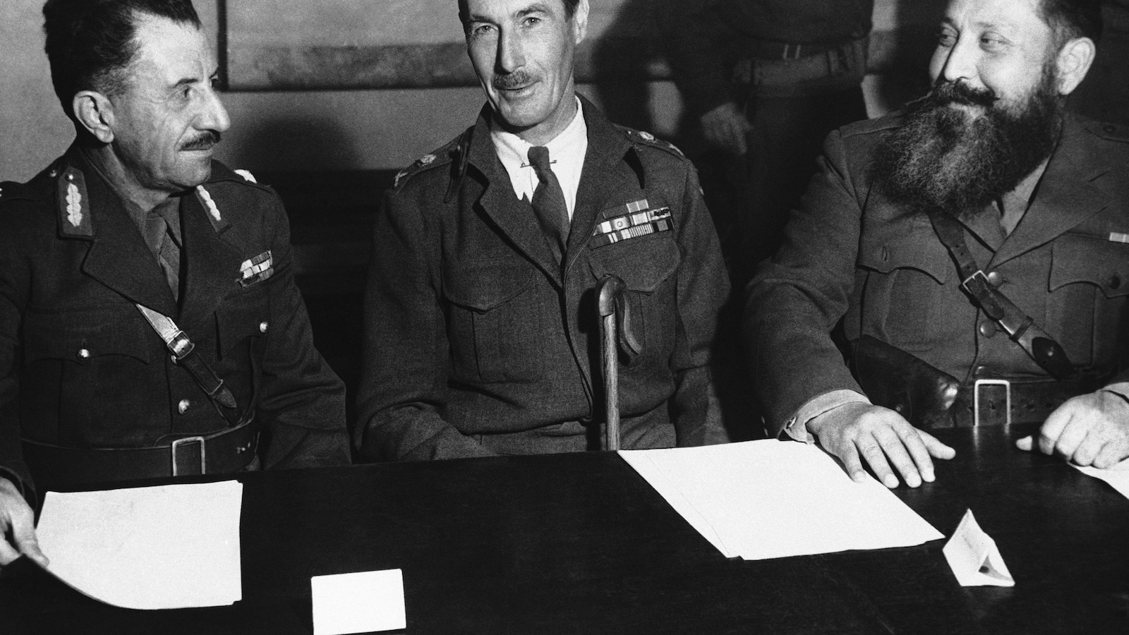 Scars of December: A pivotal Cold War-era battle in Greece quietly passes its 80th anniversary