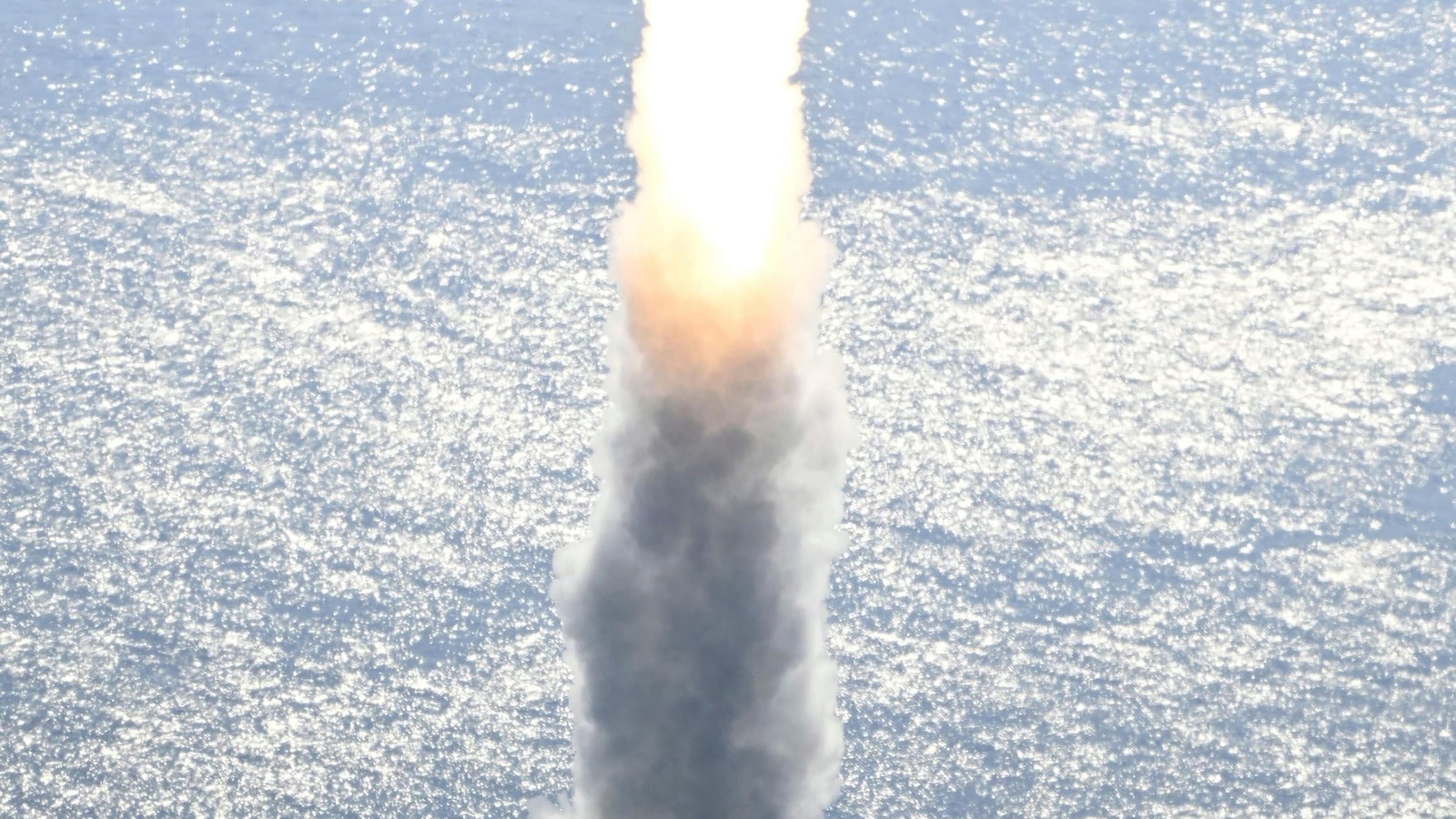 Japanese space startup aborts 2nd satellite launch attempt minutes after liftoff