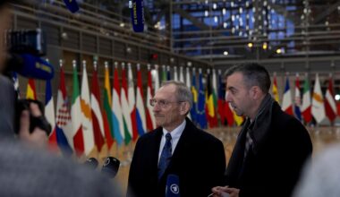 EU lets Bulgaria and Romania fully integrate into Europe's ID-check free travel zone