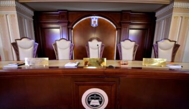 Romanian constitutional court validates first round of presidential race after vote recount