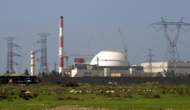 Rolling blackouts plague Iran and some suspect bitcoin mining may have a role in the outages