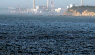 Japan to maximize nuclear power in clean-energy push as electricity demand grows