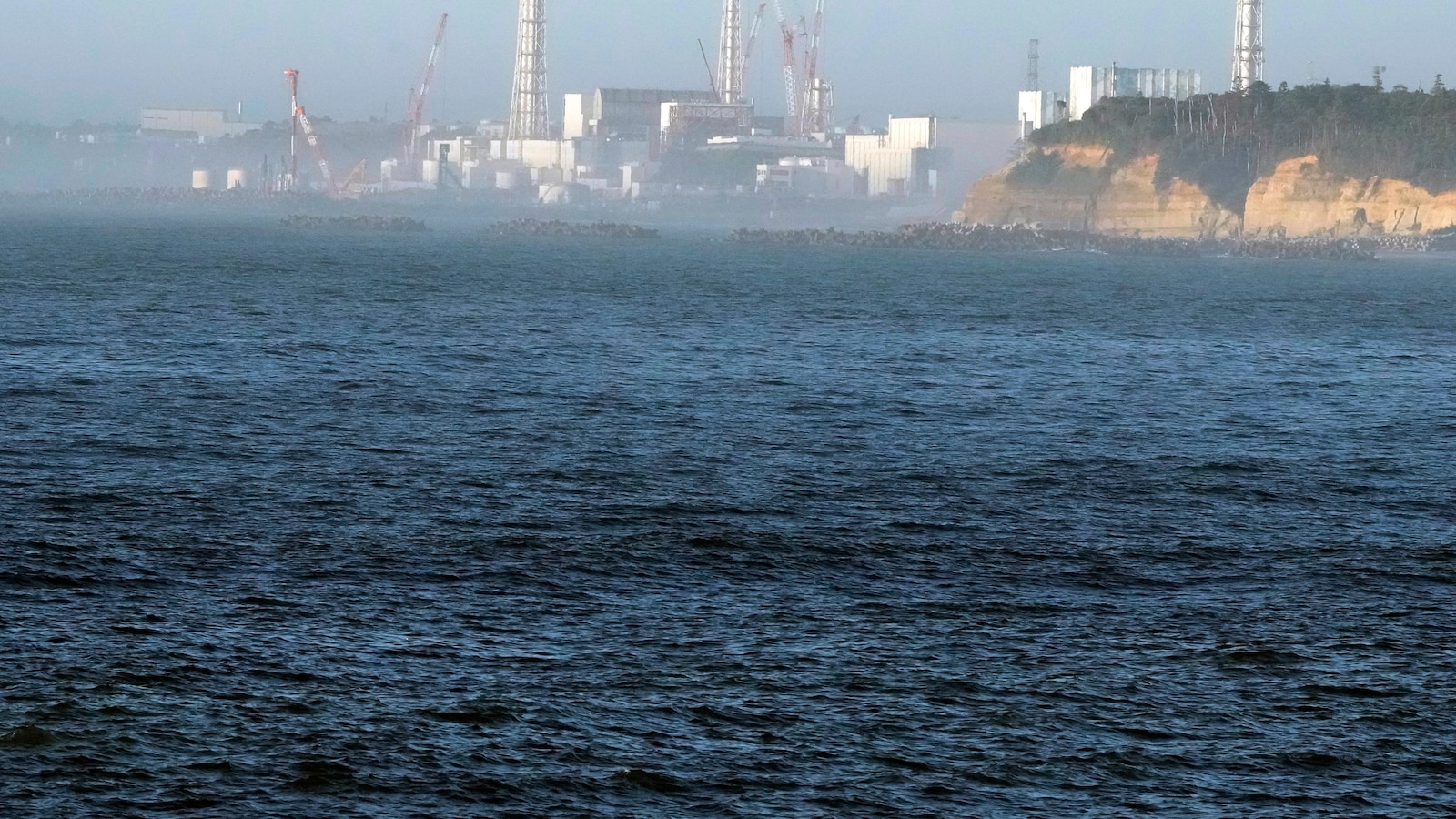 Japan to maximize nuclear power in clean-energy push as electricity demand grows