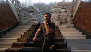 Ukraine's reformed military procurement agency drives the country's NATO ambitions