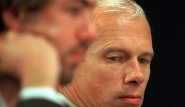 Janusz Walus, killer of South Africa's anti-apartheid leader Chris Hani, to be deported to Poland