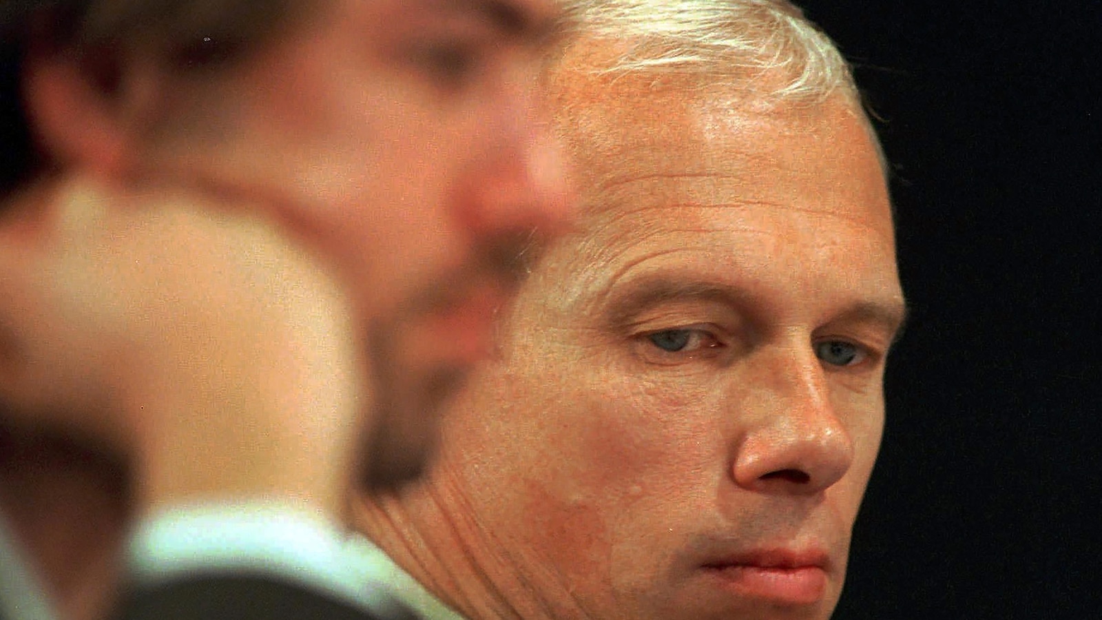 Janusz Walus, killer of South Africa's anti-apartheid leader Chris Hani, to be deported to Poland