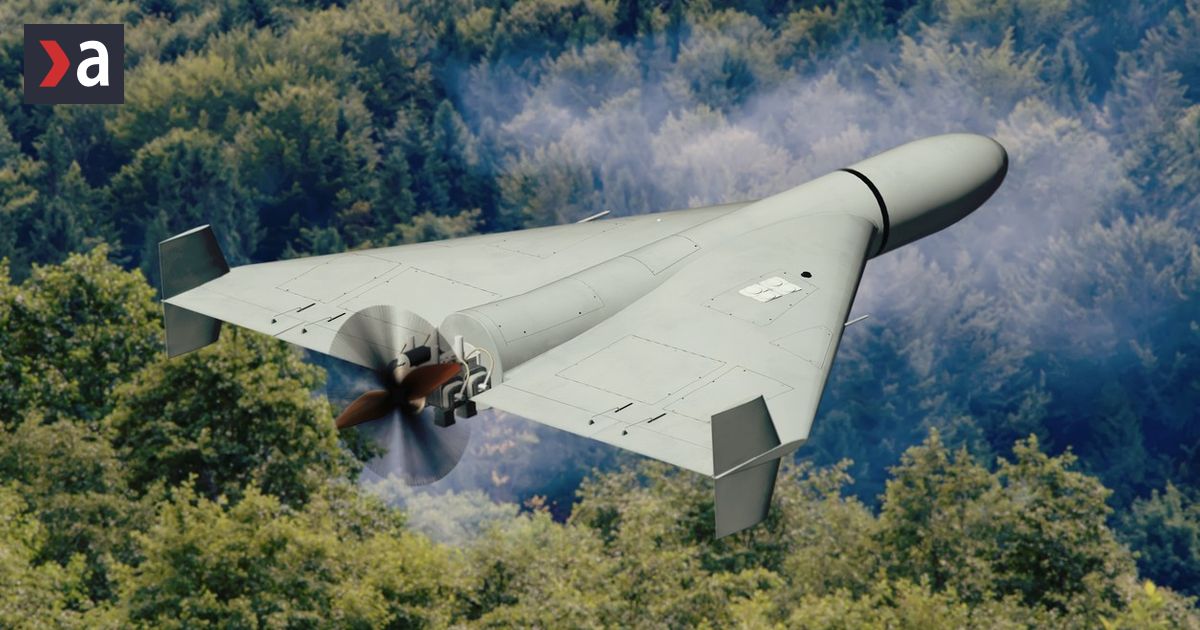 Ukrajina útočí na ruský ropný terminál- správy