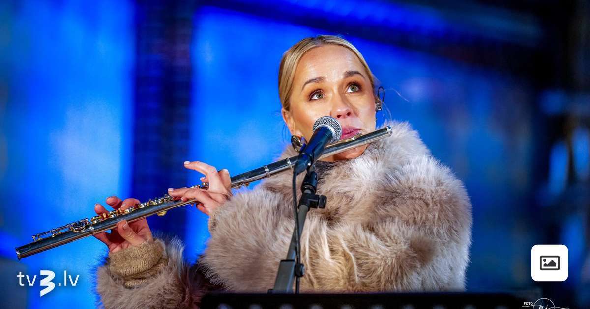TV3 piedāvā sirsnīgo Ziemassvētku koncertu “Tev tuvumā”