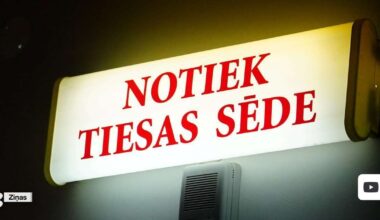 Latvijā pieaug to tiesas lēmumu skaits, ar kuriem ģimenes varmāka tiek nošķirts no upura
