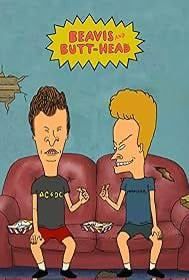 Bavis and Butthead