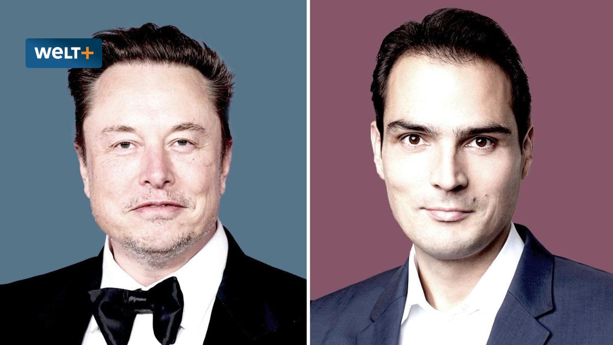 Warum Elon Musk auf die AfD setzt – und warum er dabei irrt