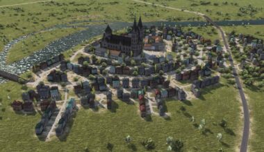 Soviet city builder Workers and Resources adds North Korea and more in map DLC