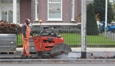 Over 40 percent of workers in the Netherlands don't use full holiday entitlement