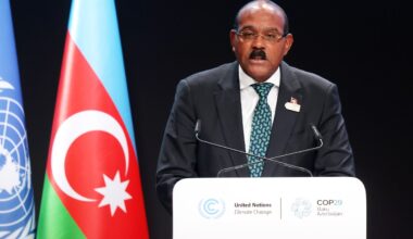 World Court gets involved in climate change issues – Caribbean Life