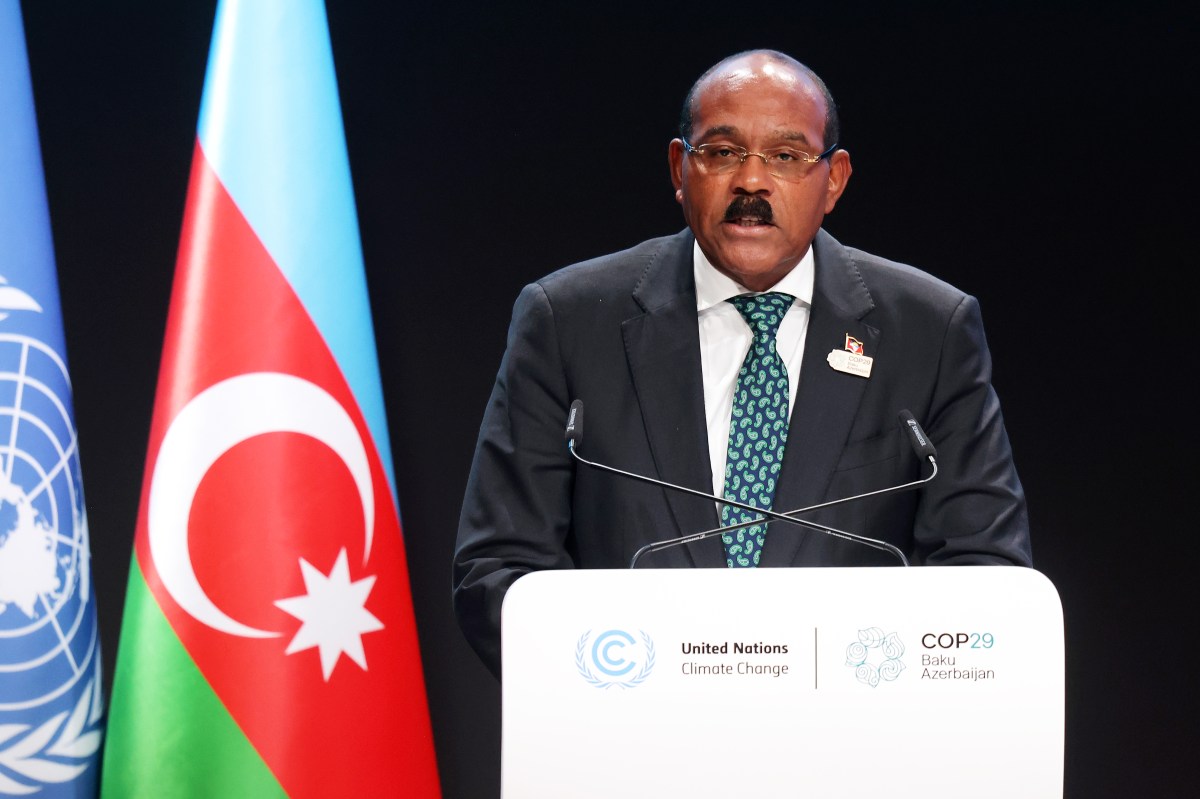 World Court gets involved in climate change issues – Caribbean Life