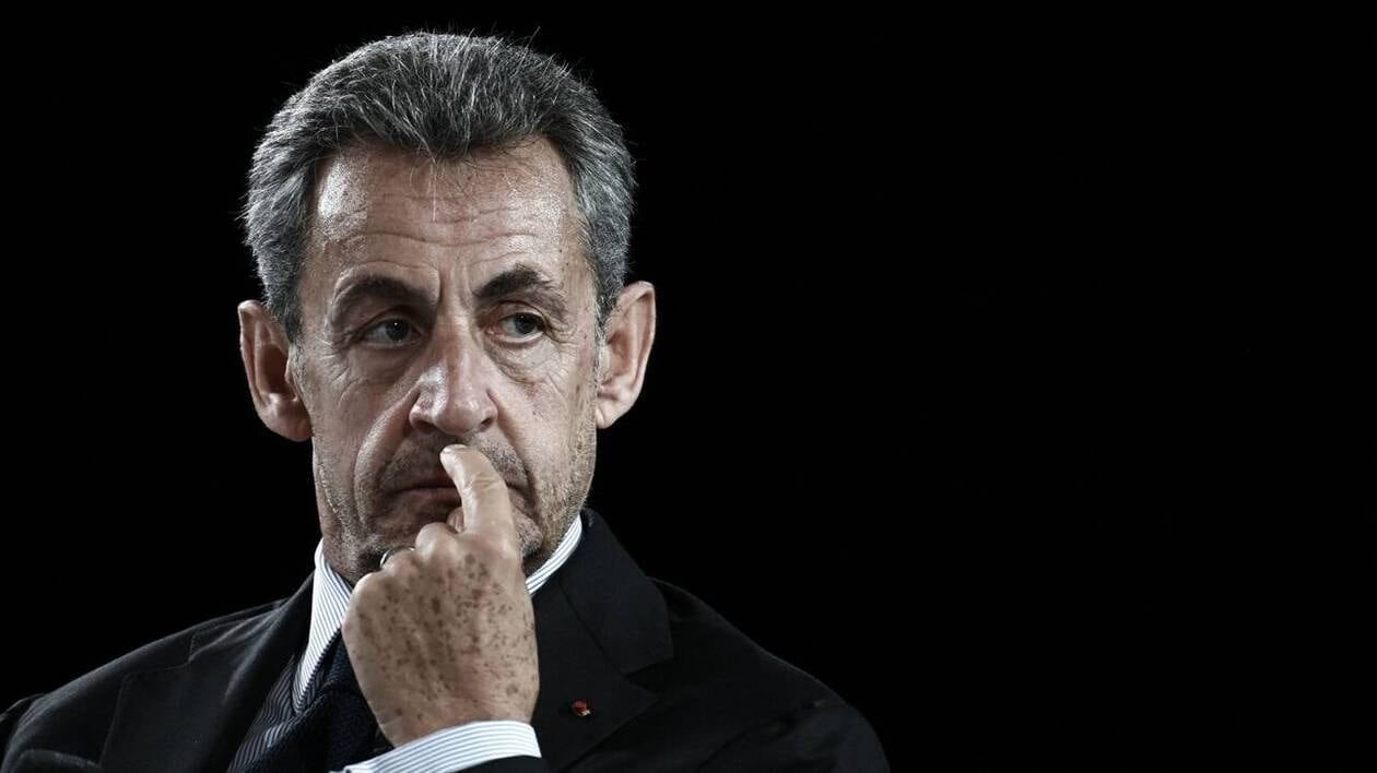 Affaire des écoutes : Nicolas Sarkozy définitivement condamné pour corruption et trafic d’influence