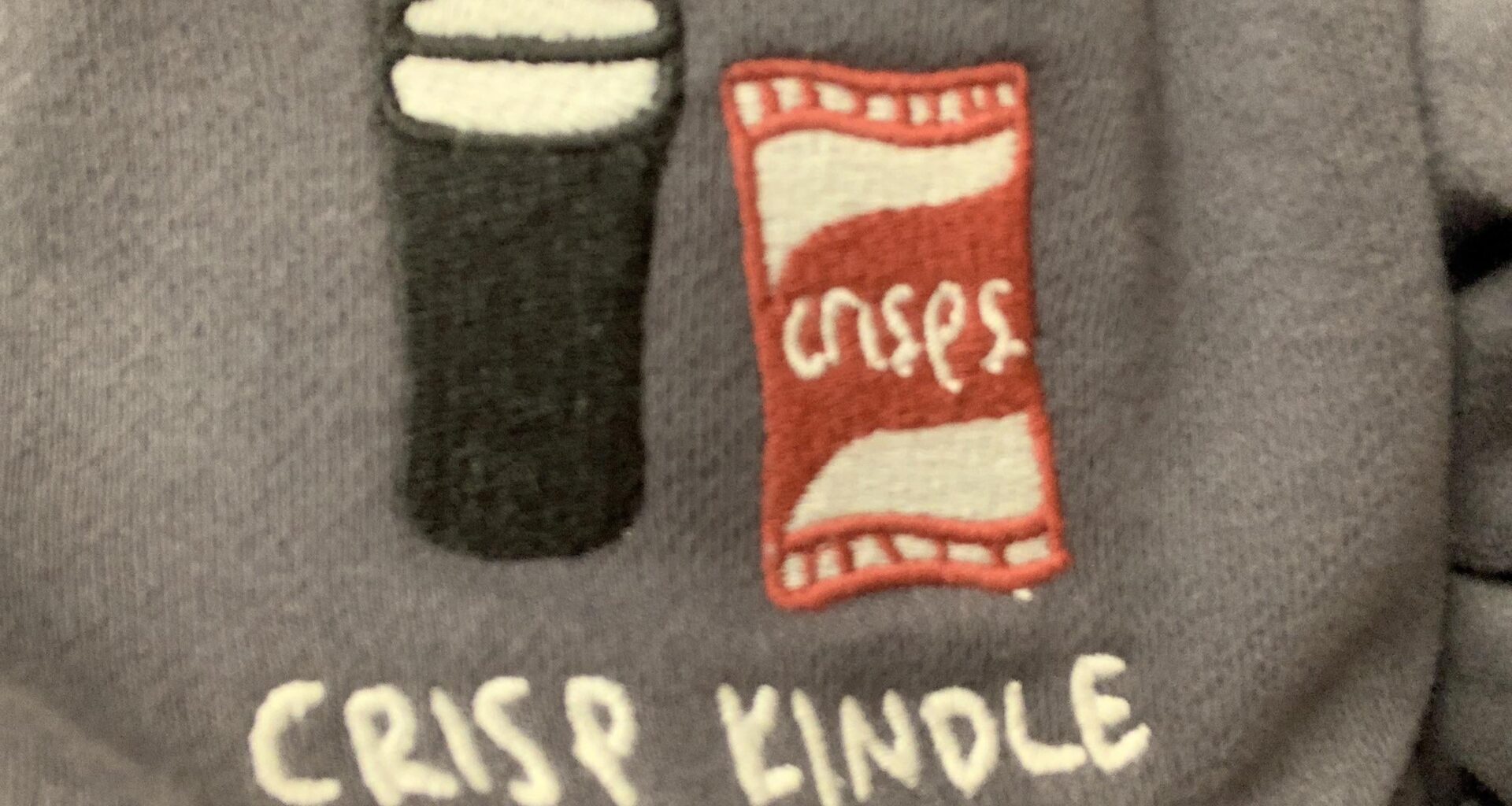 Wtf does this Dunnes jumper mean?