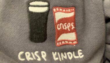 Wtf does this Dunnes jumper mean?