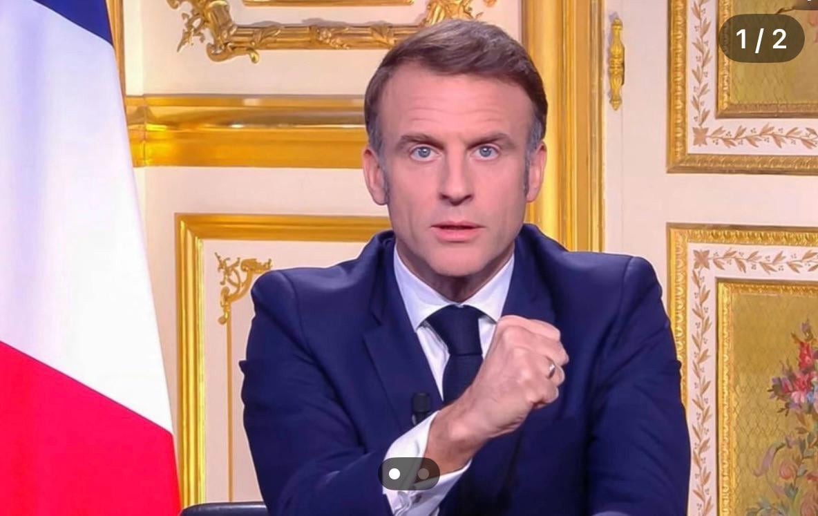 Le quel de ces présidents vous préférez ?