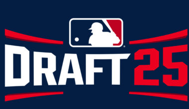 MLB Draft Competitive Balance rounds set for 2025