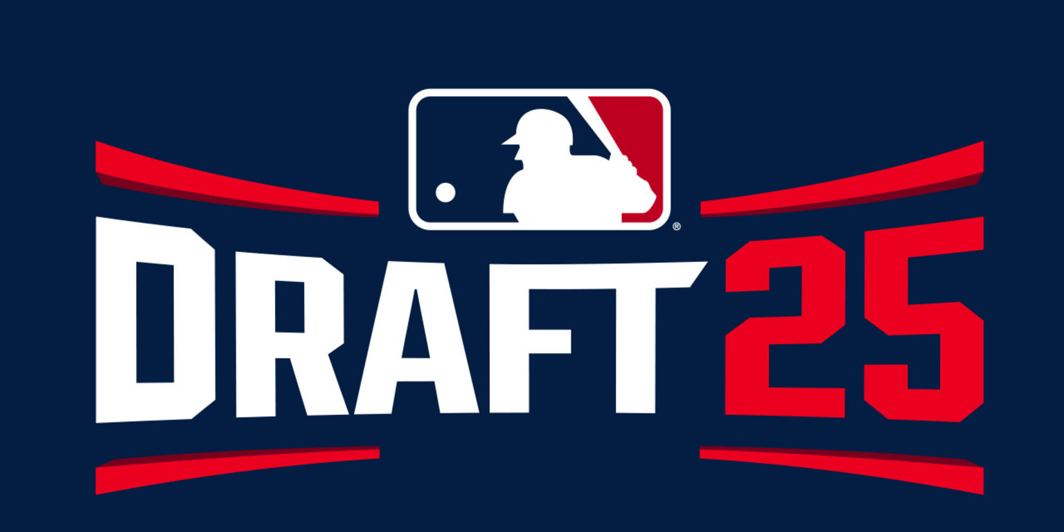 MLB Draft Competitive Balance rounds set for 2025