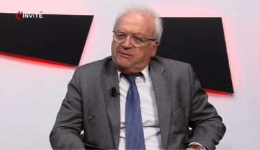L’Invité - Pierre Lellouche : “En Ukraine, c’est une guerre par procuration entre l’OTAN et la Russie”