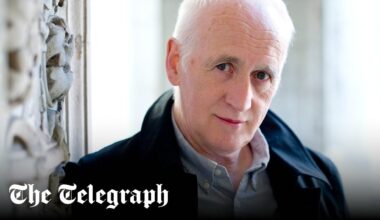 Horrible Histories author Terry Deary says he loathes the British Empire with a passion