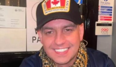 ‘We need this living nightmare to end’: Family of Belfast man missing in Spain endure Christmas without news of his whereabouts