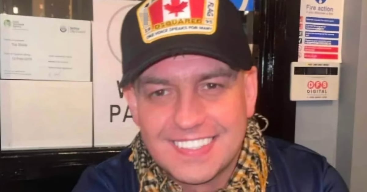 ‘We need this living nightmare to end’: Family of Belfast man missing in Spain endure Christmas without news of his whereabouts