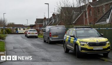 Police investigate sudden death of woman